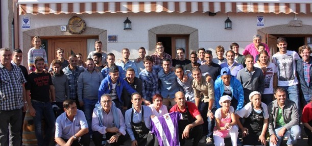 Comida Real Valladolid