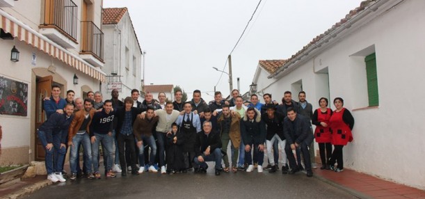 El Real Valladolid visita su segunda casa